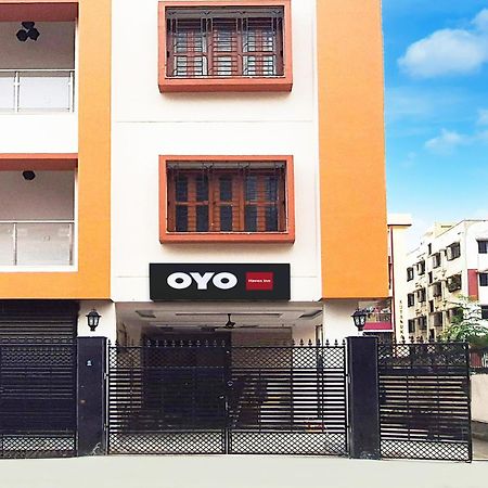 Super Hotel O Haven Inn Kalküta Dış mekan fotoğraf