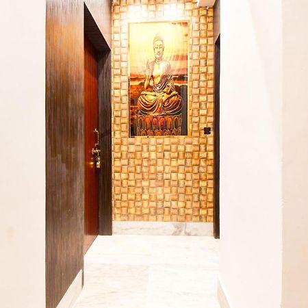 Super Hotel O Haven Inn Kalküta Dış mekan fotoğraf