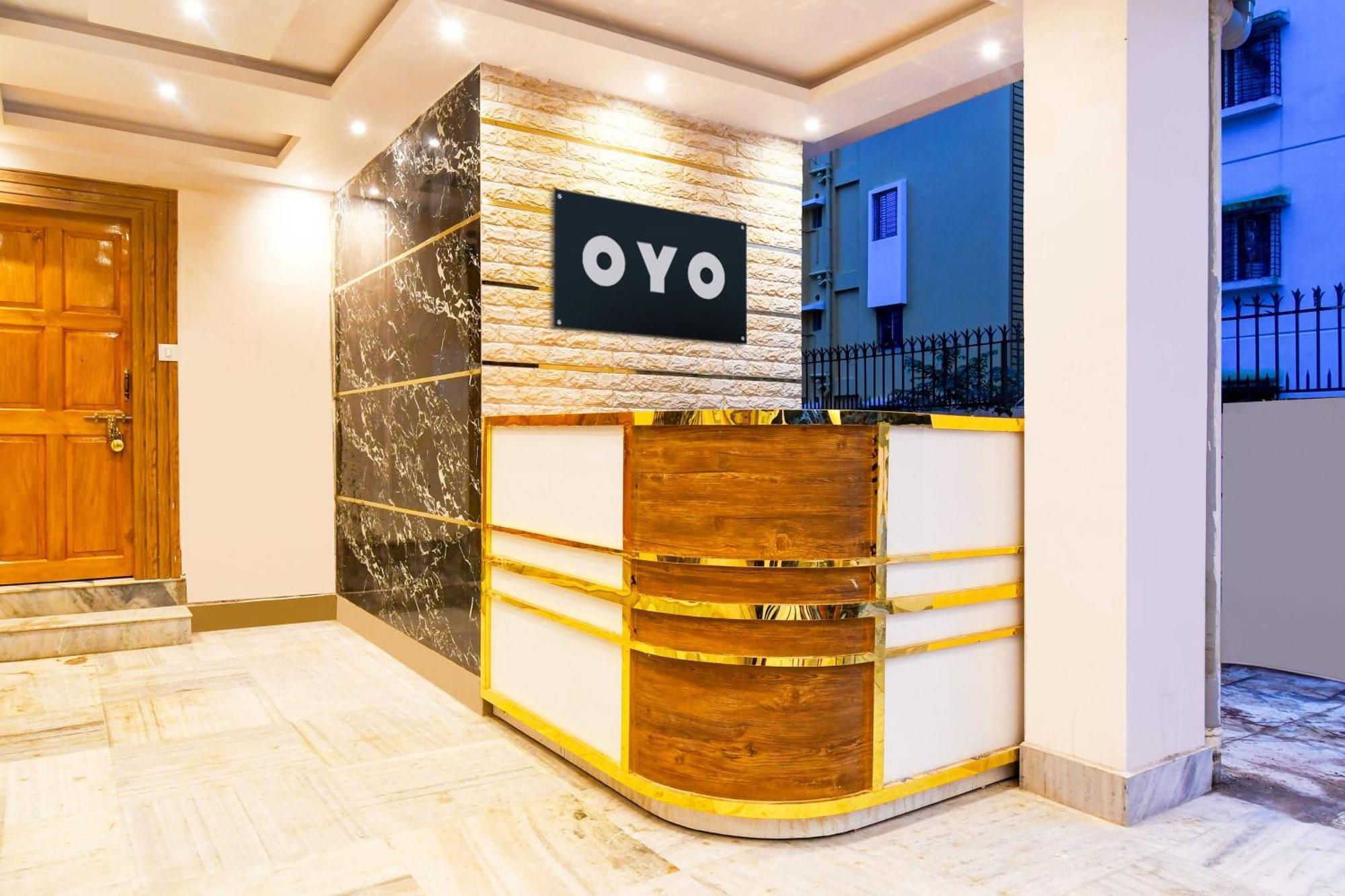Super Hotel O Haven Inn Kalküta Dış mekan fotoğraf