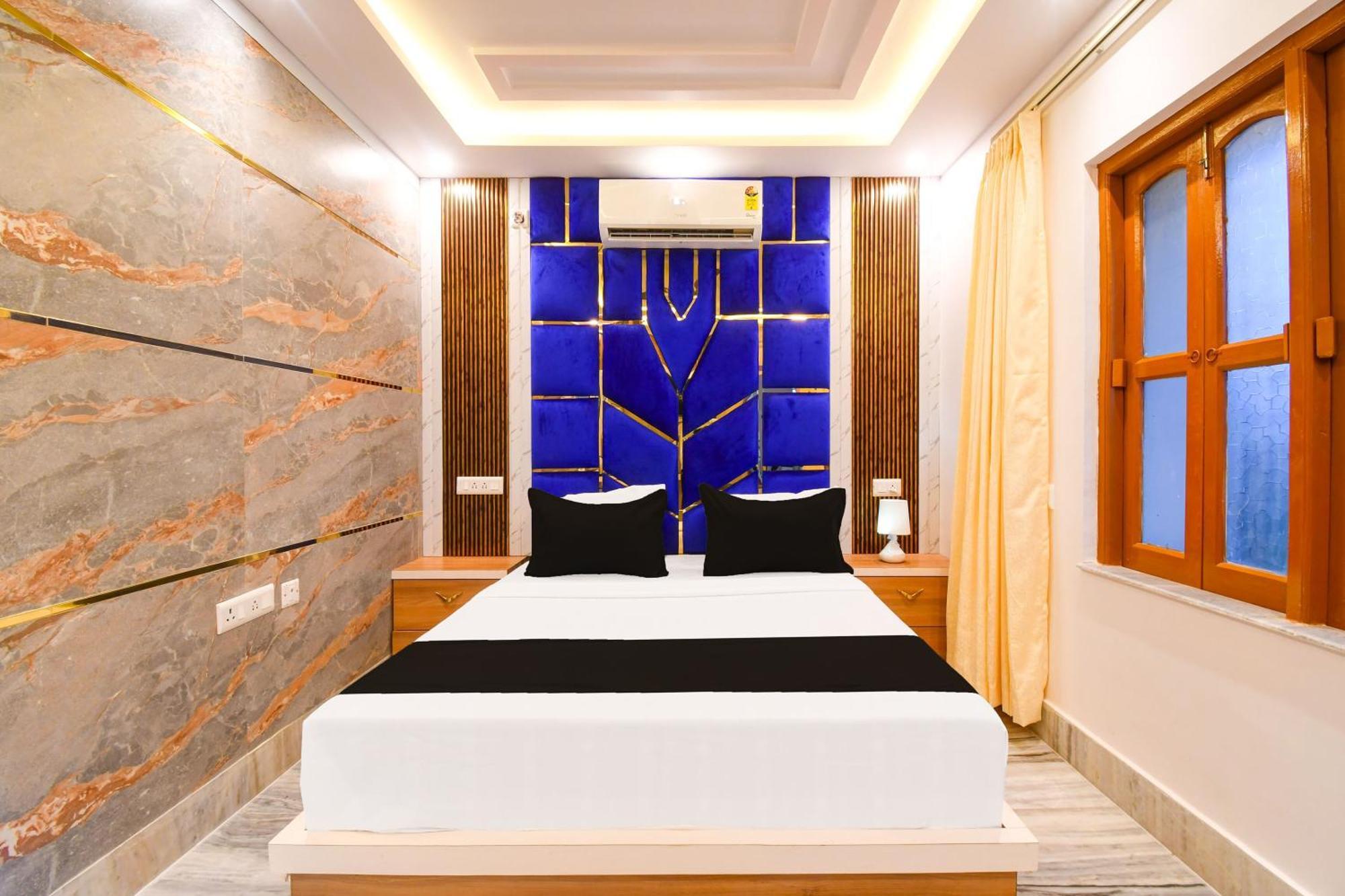 Super Hotel O Haven Inn Kalküta Dış mekan fotoğraf