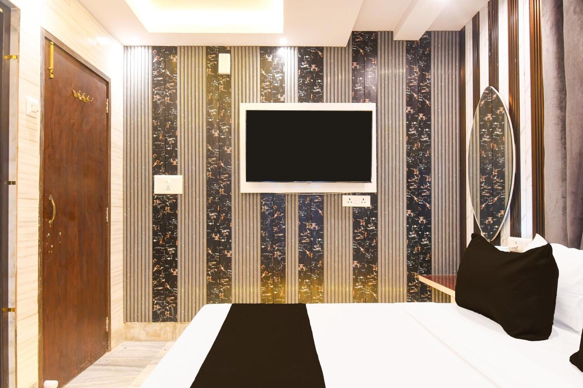 Super Hotel O Haven Inn Kalküta Dış mekan fotoğraf