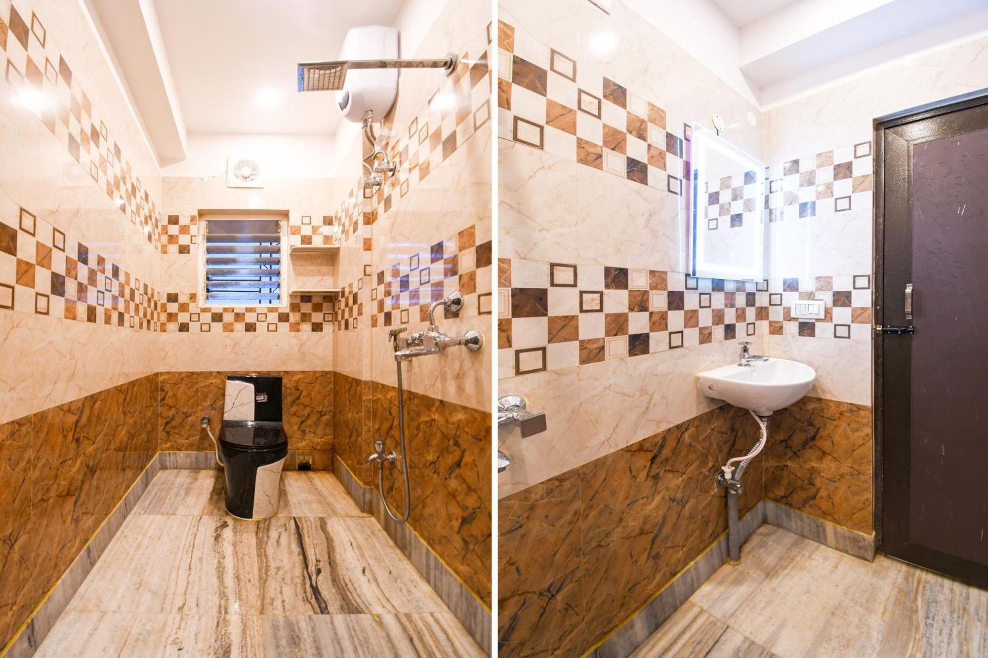 Super Hotel O Haven Inn Kalküta Dış mekan fotoğraf