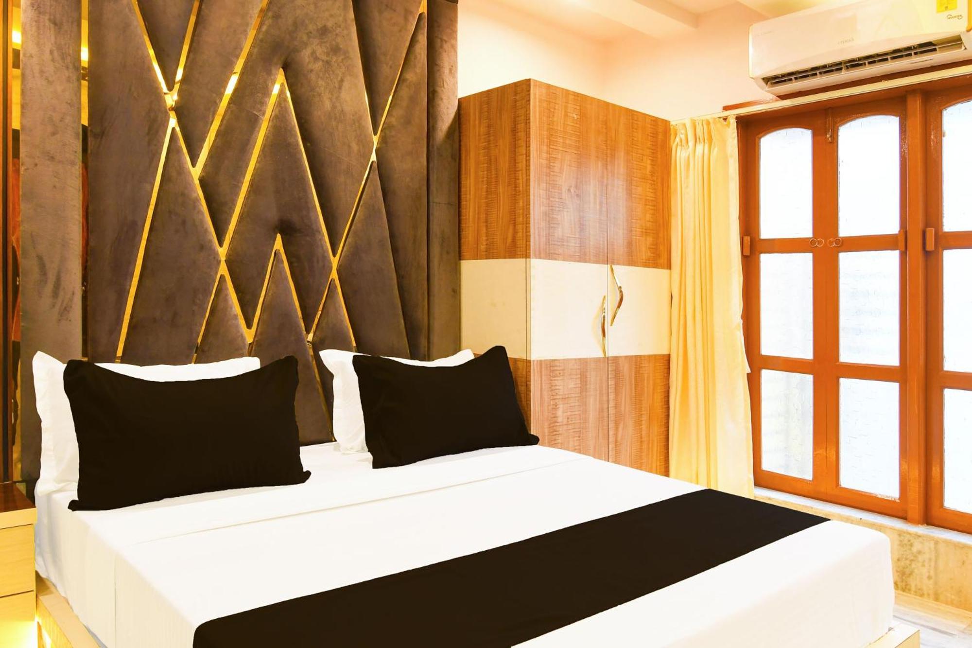 Super Hotel O Haven Inn Kalküta Dış mekan fotoğraf