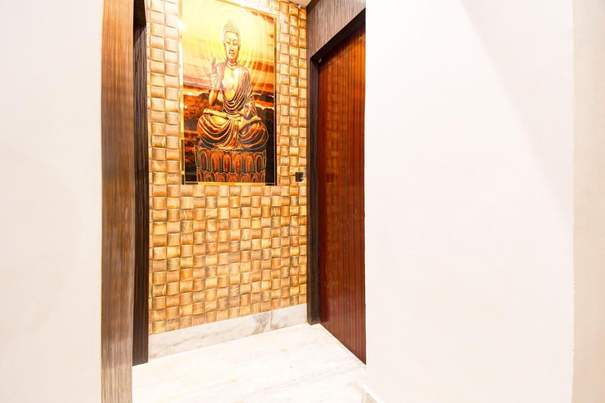 Super Hotel O Haven Inn Kalküta Dış mekan fotoğraf