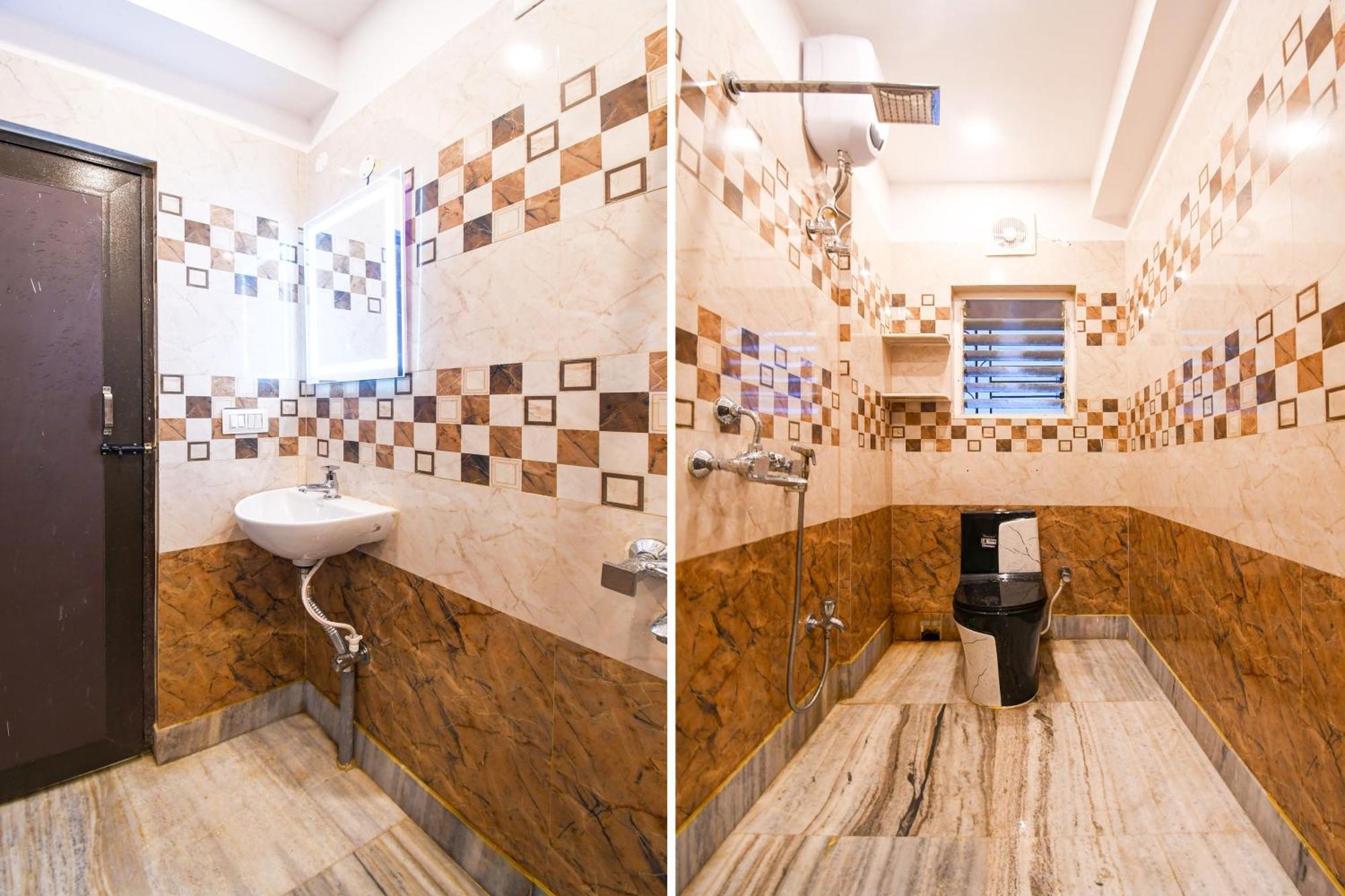Super Hotel O Haven Inn Kalküta Dış mekan fotoğraf